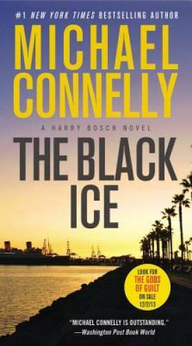 The black ice - the,