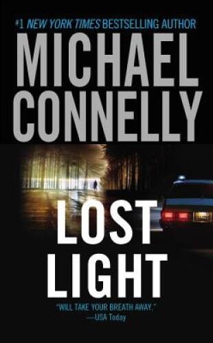 Lost light - lost, bosch)